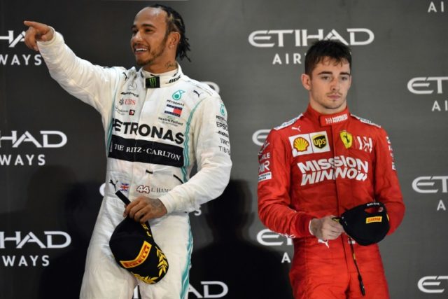 Hamilton talks informal, says Ferrari chief