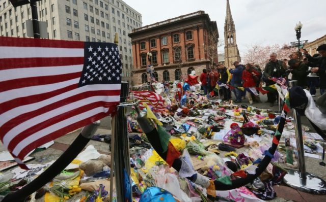 Lawyer for Boston marathon bomber seeks new trial