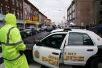 Jersey City shooters driven by anti-Semitism, officals say