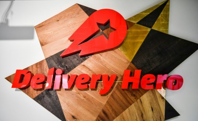 Germany's Delivery Hero gobbles up S.Korean food app Woowa