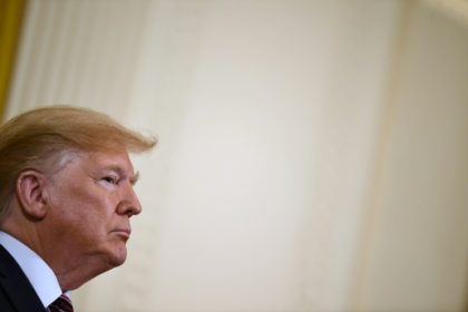 Trump on trial: vote on impeachment looms