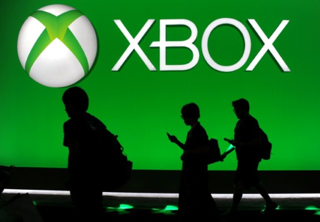 Microsoft unveils Xbox Series X as console war heats up