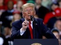Trump seeks rapid exoneration in Senate after impeachment