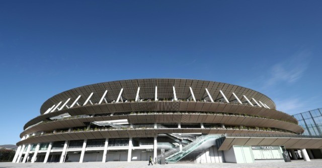 Tokyo 2020 Olympics unveil final budget of 12 6 billion 