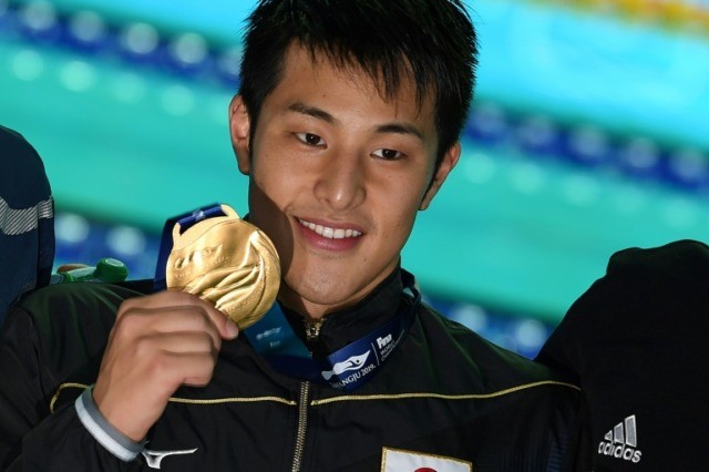 Dressel, Seto clock world records in swim league final