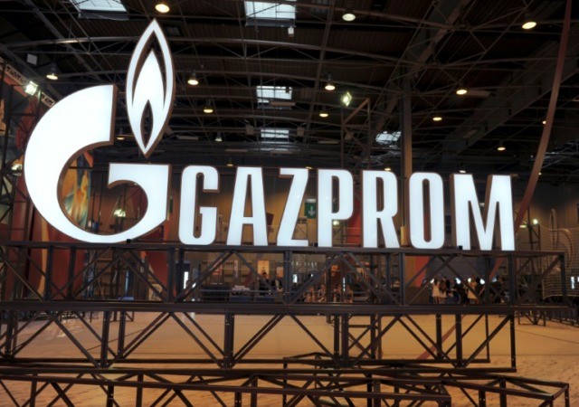 Russia's Gazprom pays $2.9 bn to settle Ukraine dispute