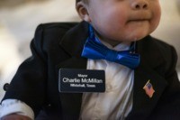 America’s Baby Mayor, a Face of the Pro-Life Movement