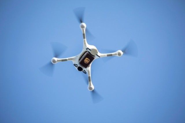 US proposes remote ID requirement for drones