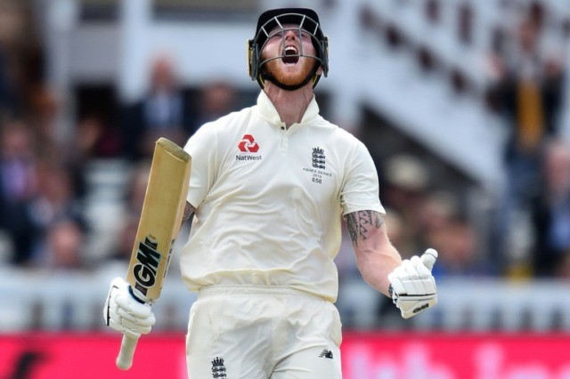 Cricket honoured with Stokes and West Indies duo on New Year list