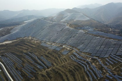 The Associated Press