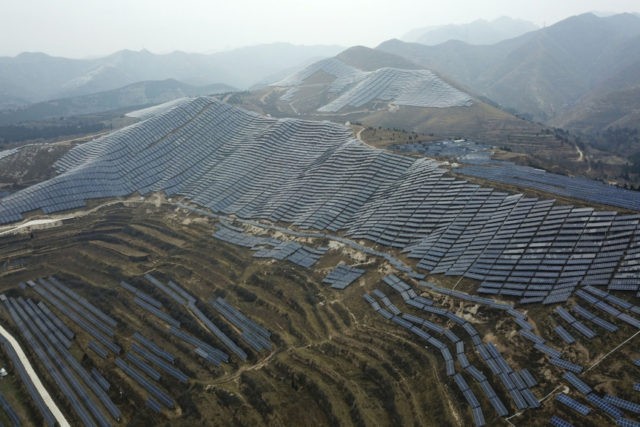 The Associated Press