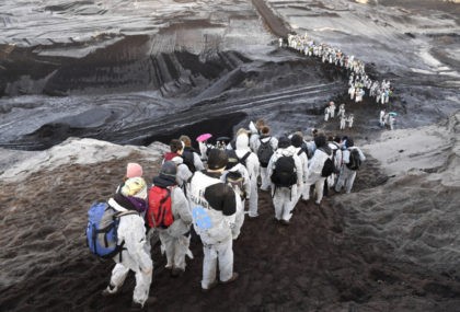 The Associated Press