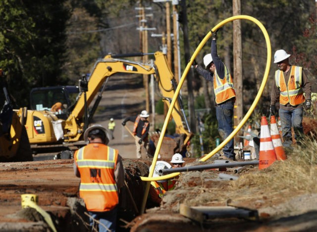 The Associated Press