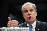 Watchdog report: FBI’s Russia probe justified, no bias found
