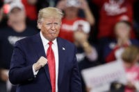 The Associated Press