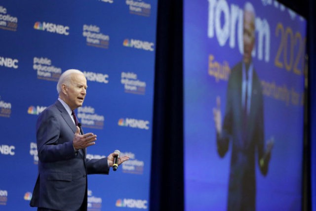 The Associated Press