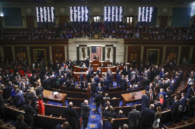 The Associated Press