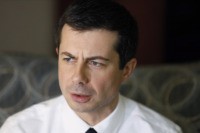 Pete Buttigieg