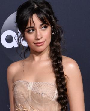 Camila Cabello apologizes for past 'hurtful' language