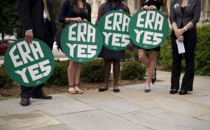 Equal Rights Amendment expected to pass key hurdle, face new challenge