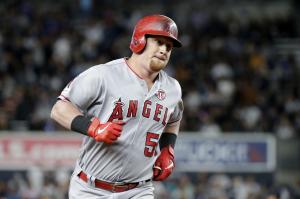 Kole Calhoun agrees to two-year, $16M contract with Arizona Diamondbacks