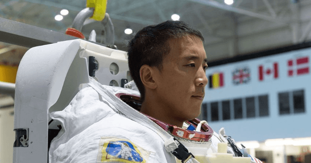 Ex-Navy SEAL, Harvard Doctor Becomes First Korean-American Astronaut