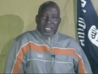 Rev. Lawan Andimi | YouTube/Melodyinter World/Screengrab