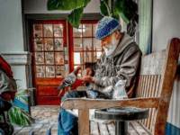 John Meade Jr. was a unique soul and connected with everyone he met. That's why the St. Augustine Police Department's Outreach Team exhausted all resources to find information that would help them learn a little more about Meade. Unfortunately, Meade lived off the grid alone. Even though there was no …