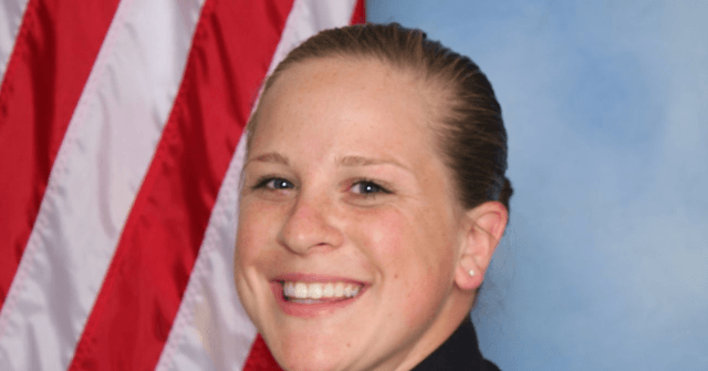 Virginia Policewoman Dies After Being Dragged By Suspect's Car