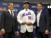 Carlos Beltran