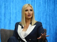 Ivanka Trump