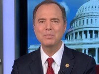 Schiff: Trump Wants to Use the Military Against Me