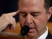 Adam Schiff (Chip Somodevilla / Getty)