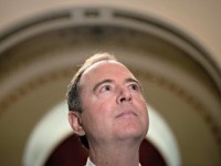 Schiff: Investigating if DHS, FBI Got Push Pursuing White Nationalists