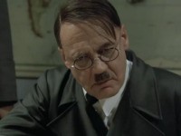 Adolf Hitler in Downfall