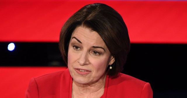 Klobuchar: Ending the Filibuster to Pass Voting Rights 'Literally a Quest to Save Our Democracy' - Vimarsana News