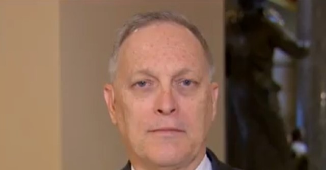 GOP Rep. Biggs: DHS Disinfo. Board Is Tool to ‘Expand’ Surveillance State