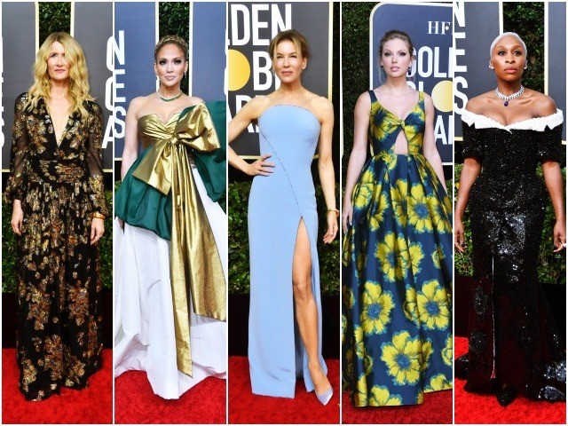 Fashion Notes Top  13 Best  and Worst Dressed  from the 2020  
