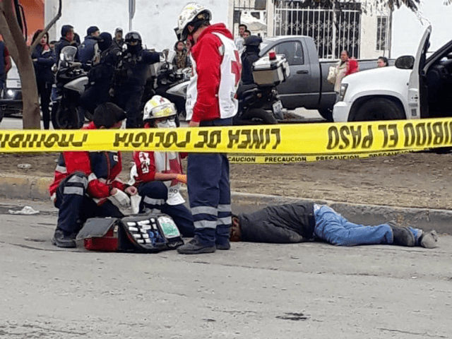 Ciudad Victoria Murders