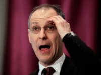 Joe Biden’s Coronavirus Team Includes Ezekiel Emanuel, Who ‘Hope[s] to Die at 75’