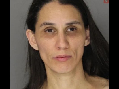 Mom Arrested for Allegedly Failing to Feed Teenager Weighing 26 Pounds