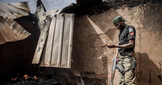 Muslim Fulani Raiders Attack Christian Church in Nigeria, Killing One - Vimarsana News
