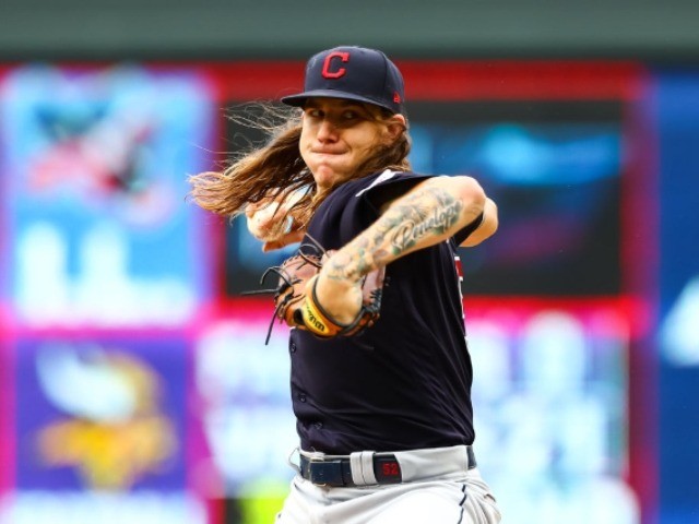 Mike Clevinger