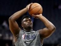 Zion Williamson