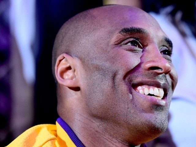 Kobe Bryant