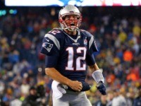 Tom Brady