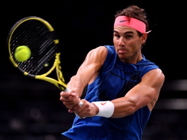 Rafael Nadal