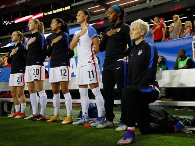 Megan Rapinoe