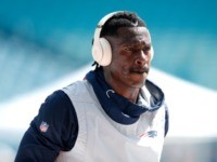 Antonio Brown