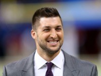 Tim Tebow